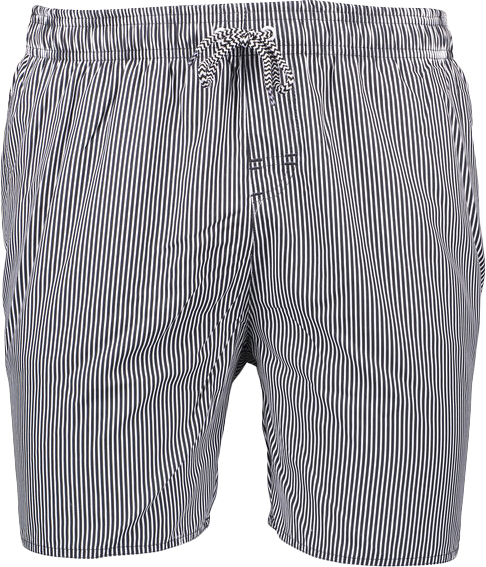 Sea Stripe Badeshorts